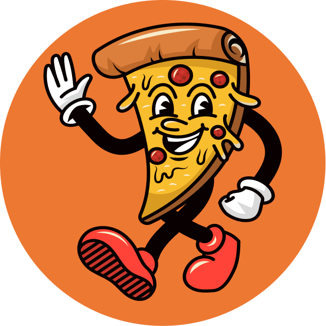 Next Level Pizza logo