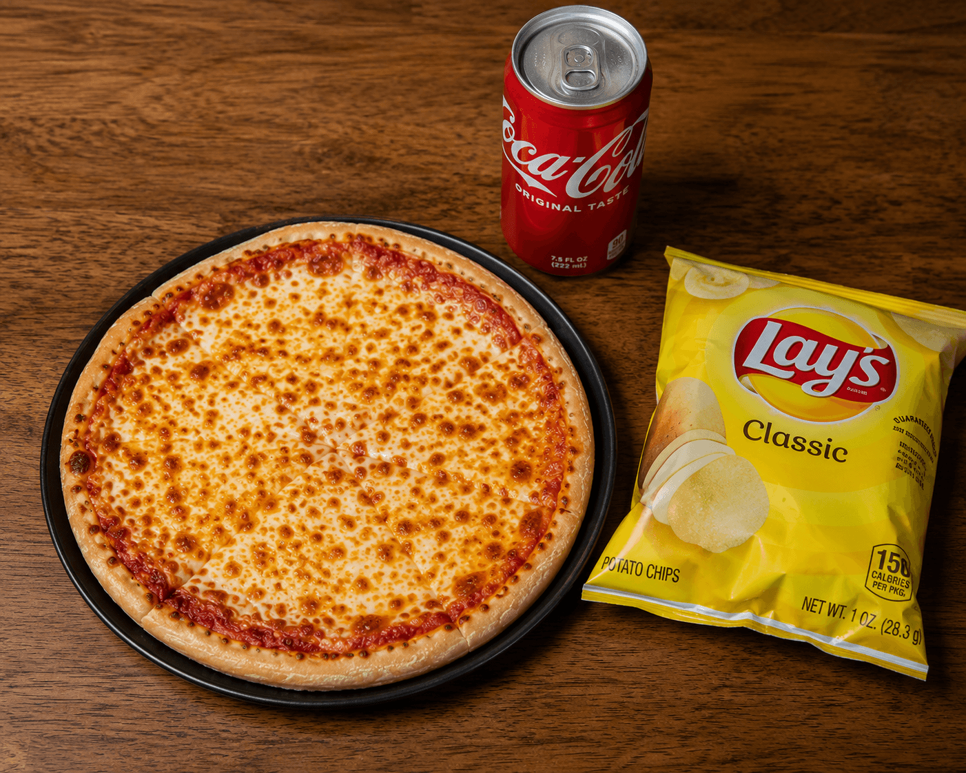 Lunch Deal