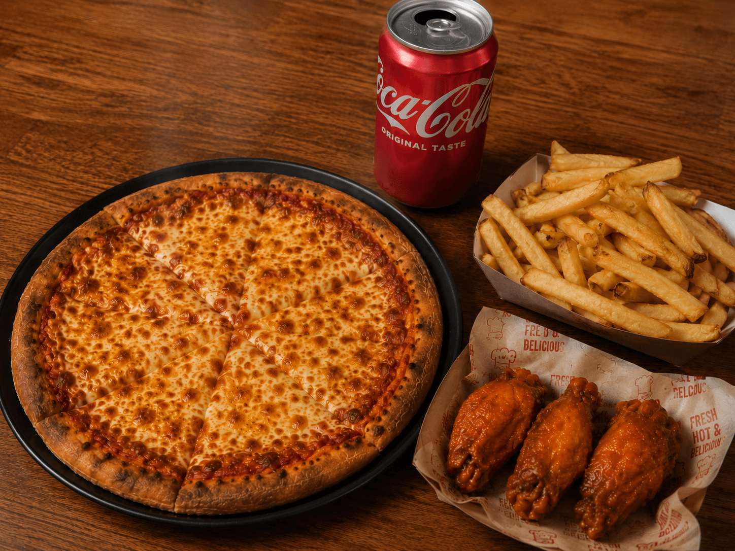 Next Level Combo