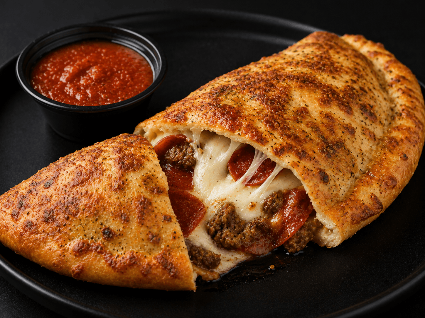 Calzones
